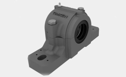 Разъемный корпус SNT530 TIMKEN
