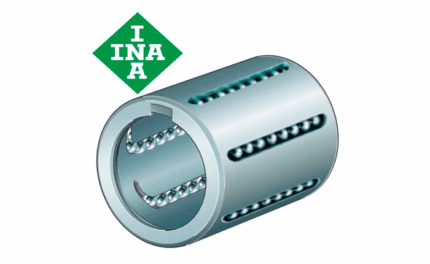 Подшипник KBO12-PP INA