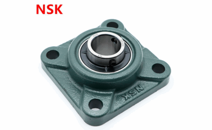 Подшипник UCF326 NSK