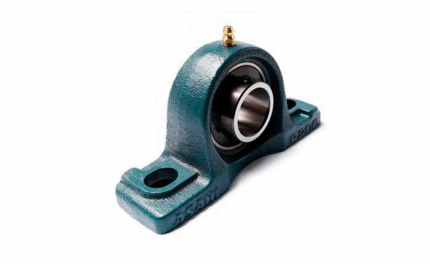Подшипник UCP320 ASAHI