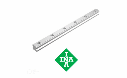 Направляющая TSX55-E-G2-HJ-1890-45/45 INA
