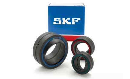 Подшипник GEM25ES-2RS SKF