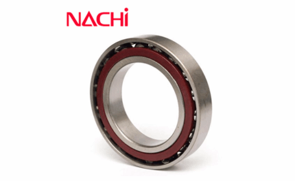 Подшипник 6224-2NSC3 NACHI