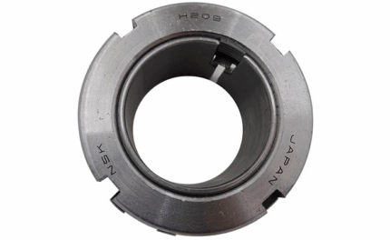 Гайка HMV120-1 NSK