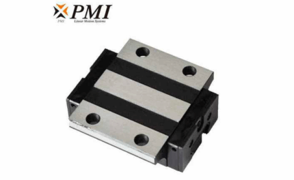 Каретка MSB20SSSF0N PMI