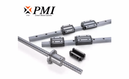 Направляющая MSA35R-H PMI