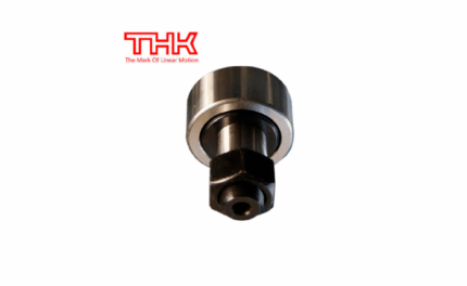 Подшипник CFN12R-A THK