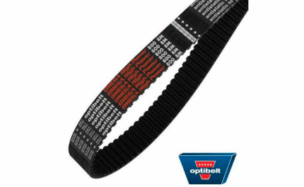 Ремень 6 PK 1100RBK OPTIBELT