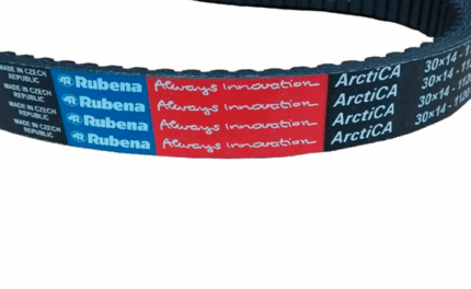 Ремень C(B)-4750 RUBENA