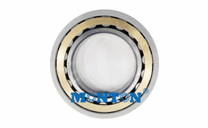 Подшипник NNU49/670BK/SP MONTON