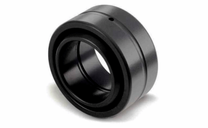 Подшипник GAC25S FBJ