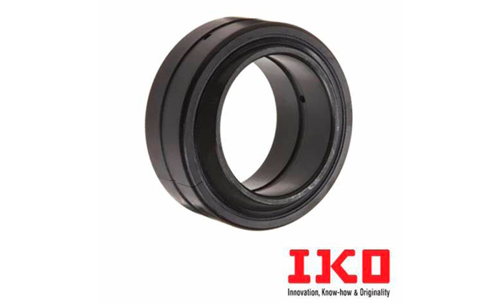 Подшипник GE100ES2RS IKO Подшипник GE100ES2RS IKO