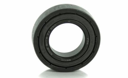 Подшипник 61804HTZZ BECO