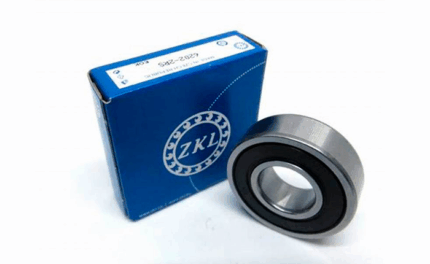 Подшипник 62308-2RS-C3 ZKL