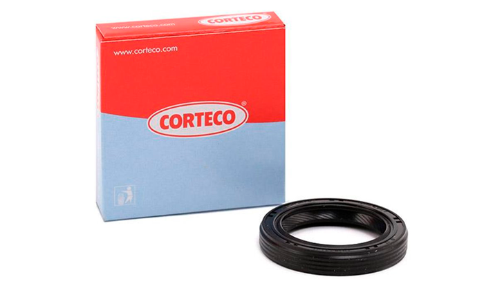 Манжета 2-160X196X17/24.3 CORTECO Манжета 2-160X196X17/24.3 CORTECO