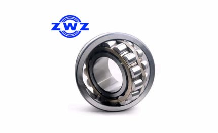 Подшипник NU2208EM ZWZ