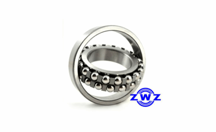 Подшипник 6318-2RS ZWZ